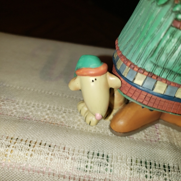 Vintage Sue Dreamer "Cute Little Angel 1st Edition 1998 #4 - Picture 5 of 16